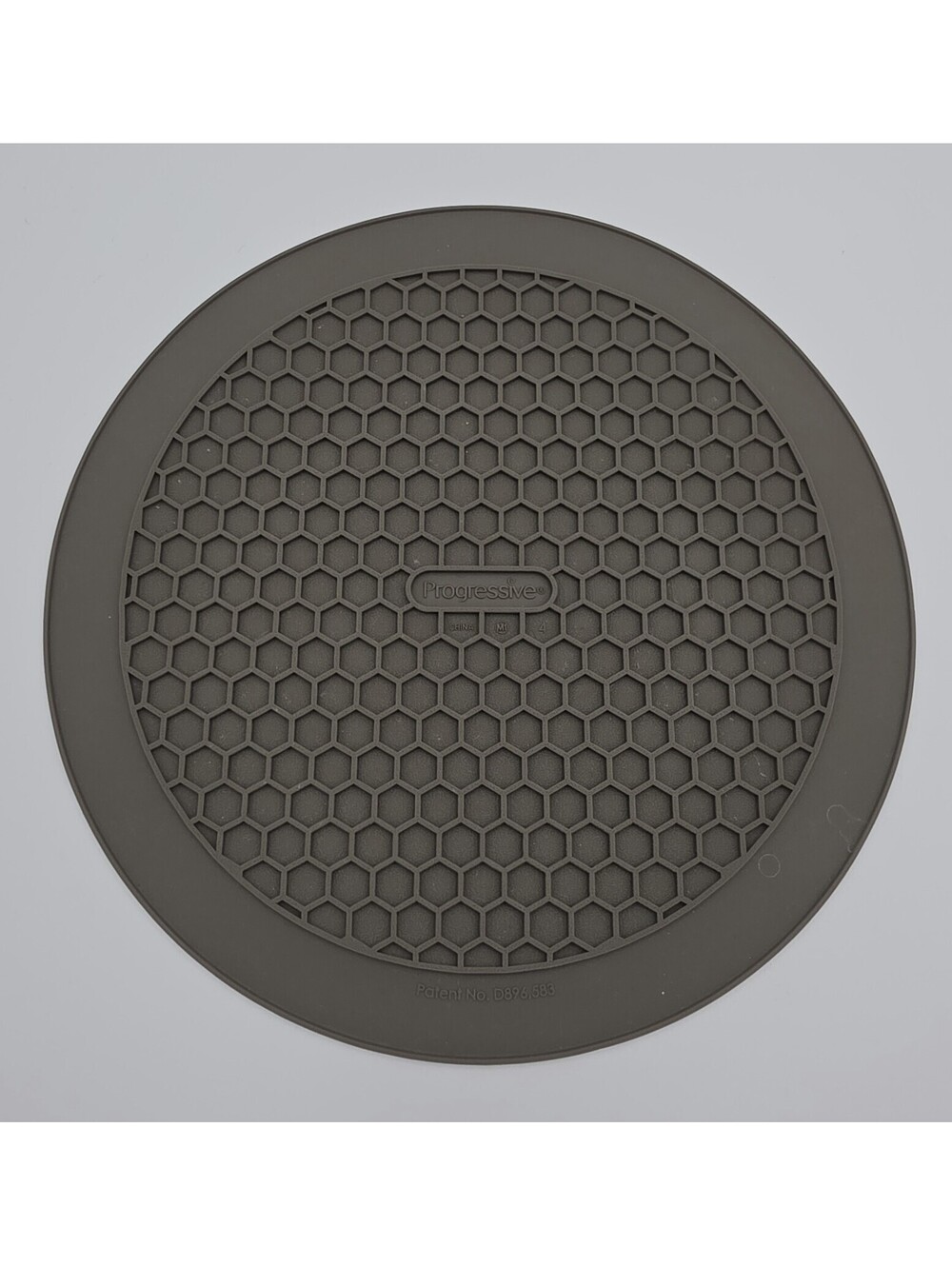 Thermador Microwave Turntable Tray's Rubber Cover  12".